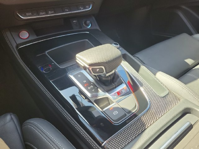 Used 2021 Audi SQ5 Premium Plus w/ Premium Plus Package AWD/4WD image 31