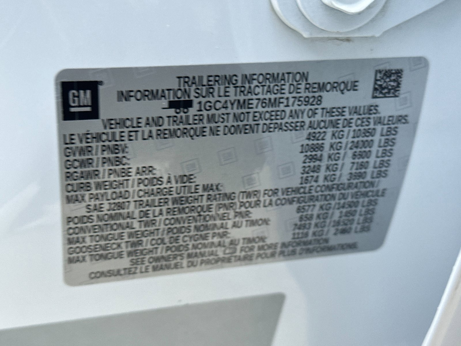 Used 2021 Chevrolet Silverado 2500 Custom w/ Custom Value Package image 25