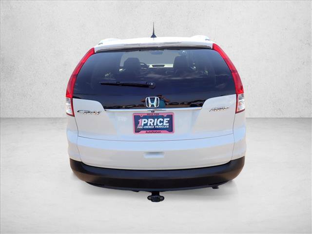 Used 2014 Honda CR-V EX-L image 3