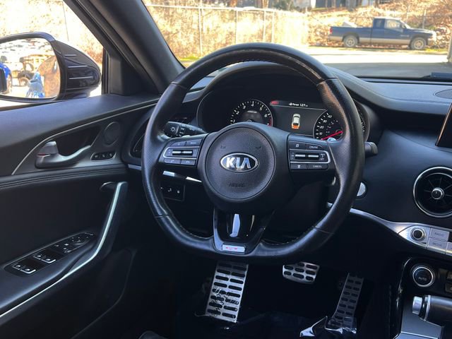 Used 2018 Kia Stinger GT1 image 18