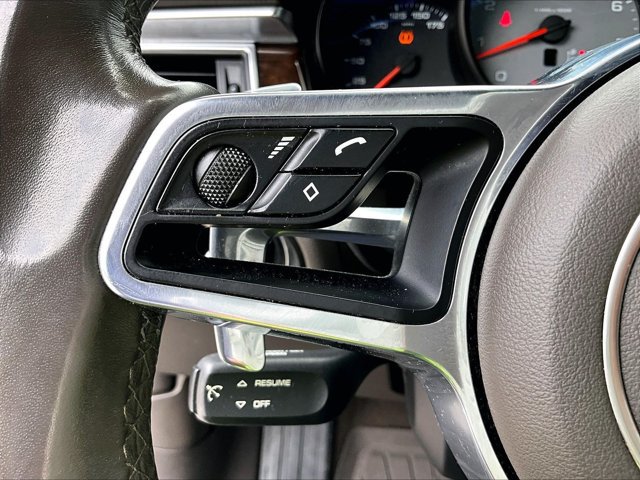 Used 2017 Porsche Macan S AWD/4WD image 20
