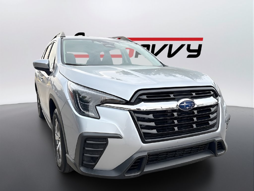 Used 2024 Subaru Ascent Premium w/ Convenience Package AWD/4WD image 1