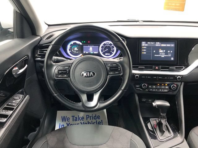 Used 2021 Kia Niro LXS FWD image 15