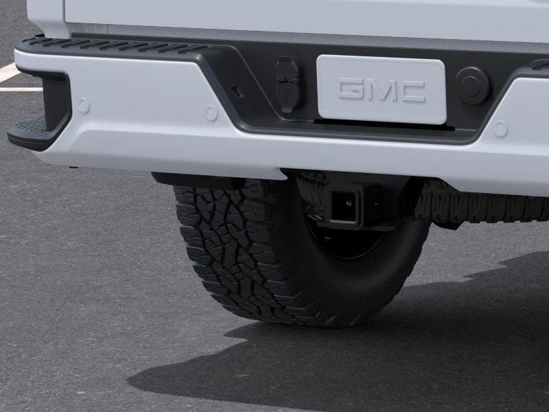 New 2026 GMC Sierra 3500 Denali Ultimate AWD/4WD image 14