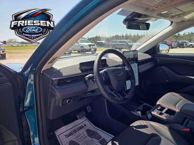 New 2026 Ford Mustang Mach-E Premium AWD/4WD image 19