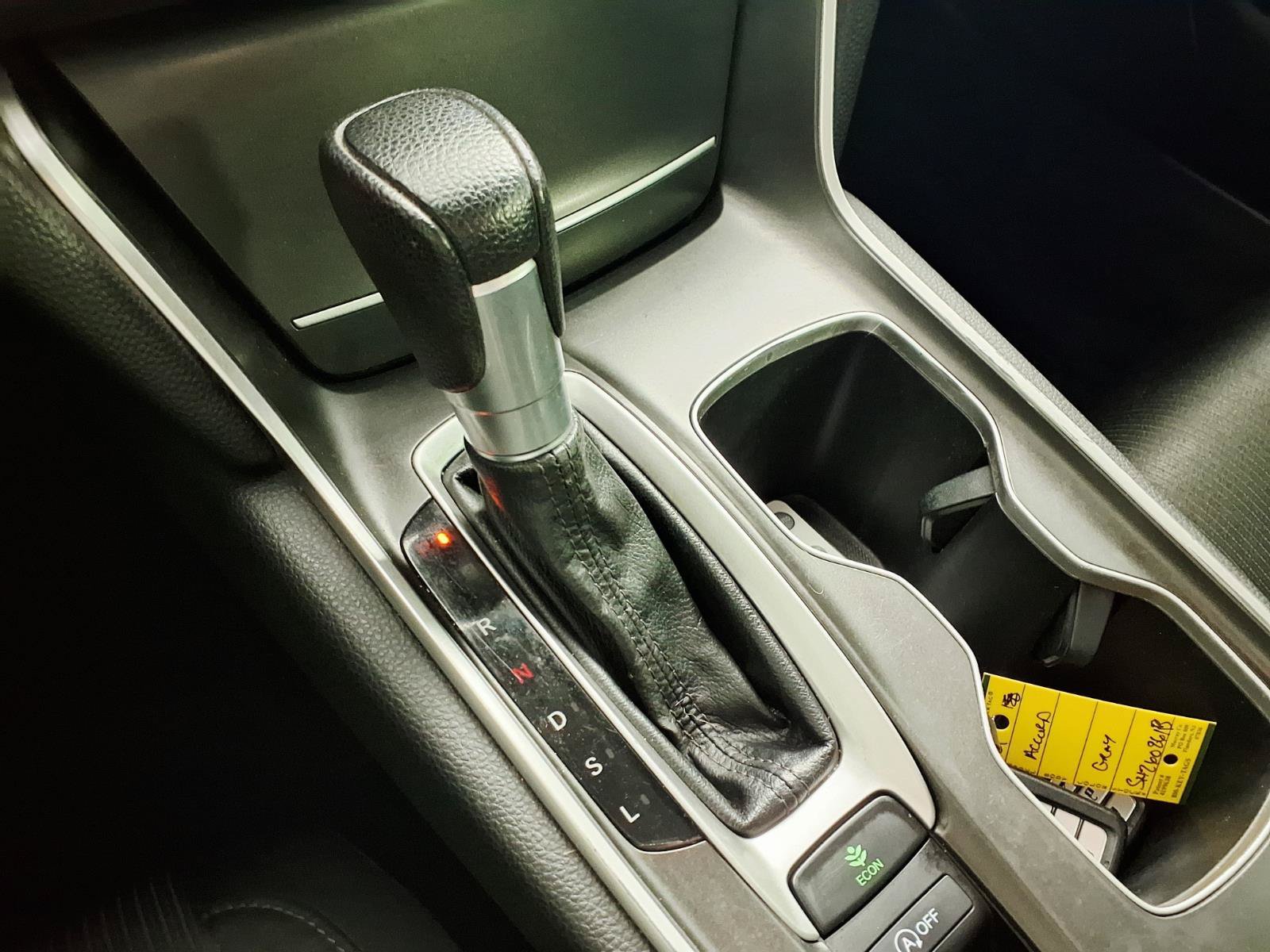 Used 2021 Honda Accord LX image 21