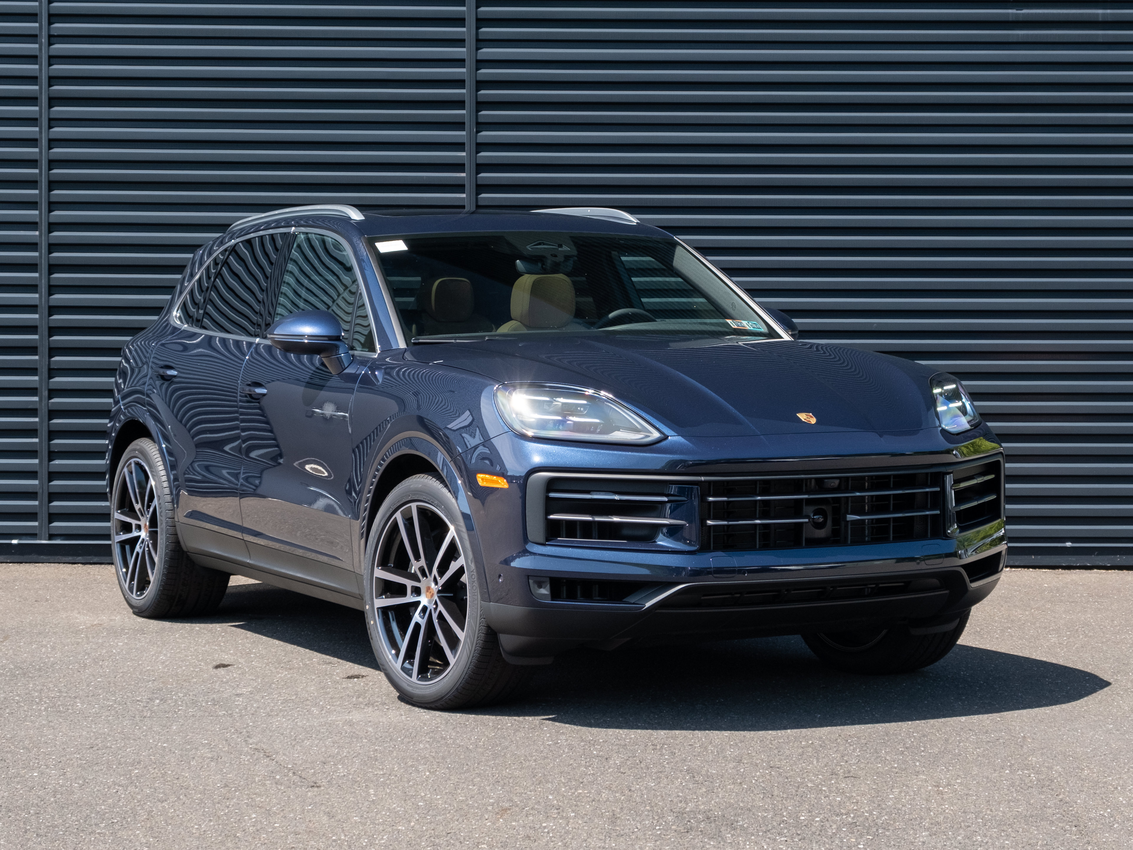 New 2026 Porsche Cayenne AWD/4WD image 10
