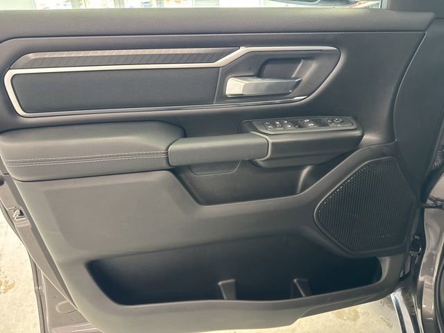 New 2026 RAM 1500 Big Horn image 15