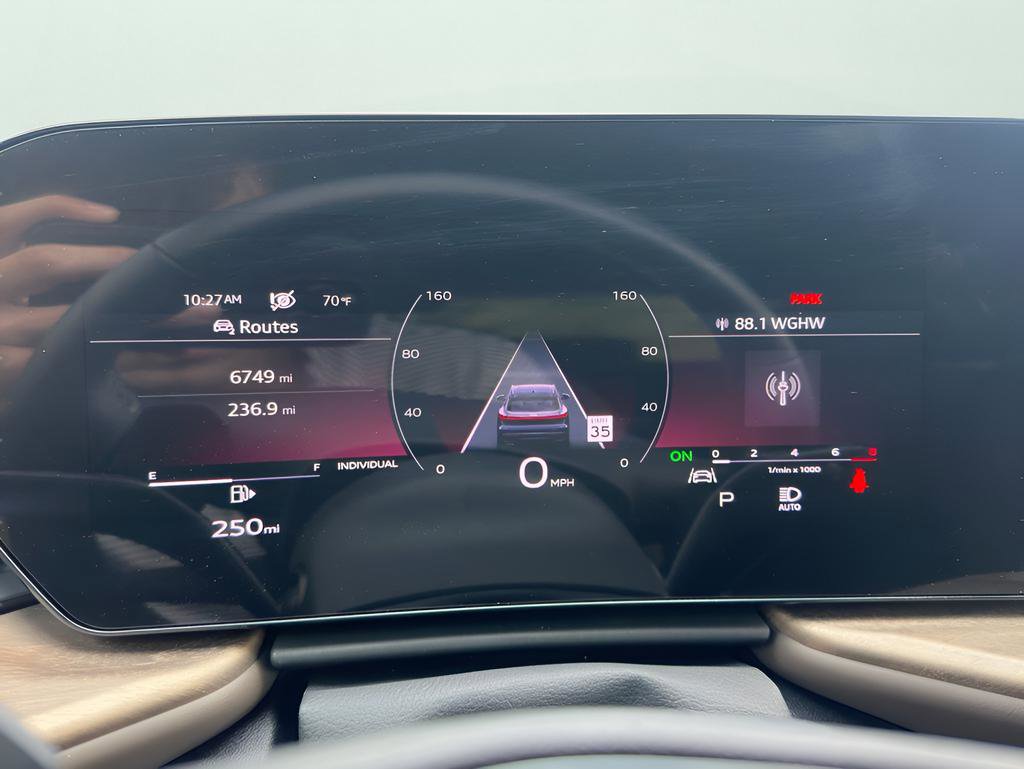 Certified 2025 Audi Q5 Premium w/ Convenience Package image 22