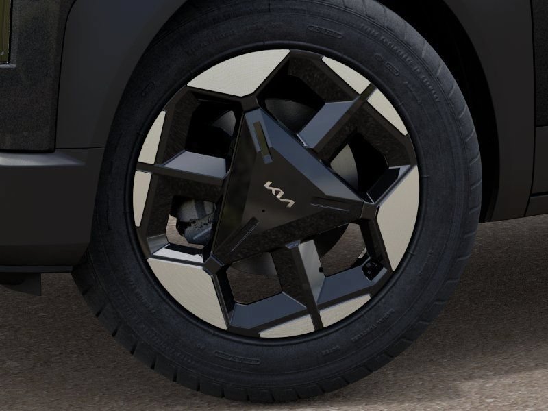 New 2027 Kia Seltos S AWD/4WD image 10