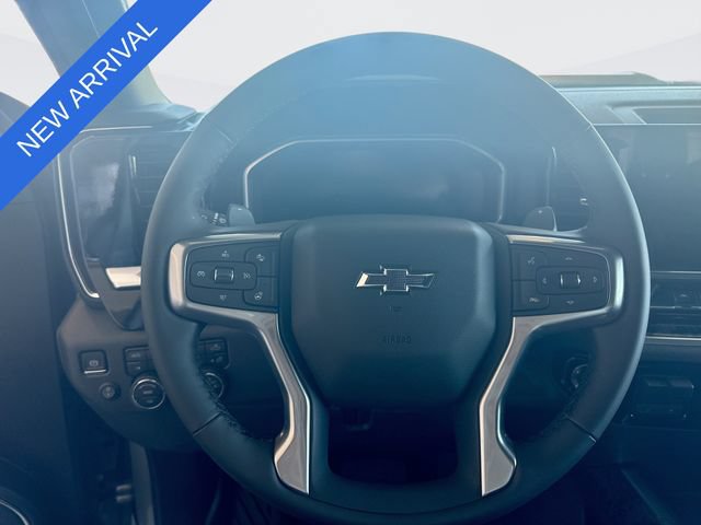 New 2026 Chevrolet Silverado 1500 RST w/ All Star Edition Plus AWD/4WD image 14