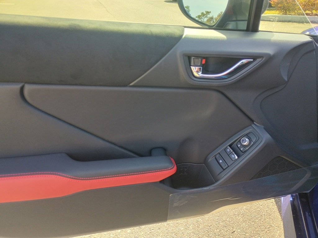 New 2026 Subaru BRZ Limited image 7