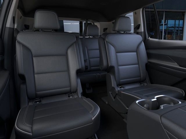 New 2026 Buick Enclave Preferred w/ Super Cruise Package FWD image 21