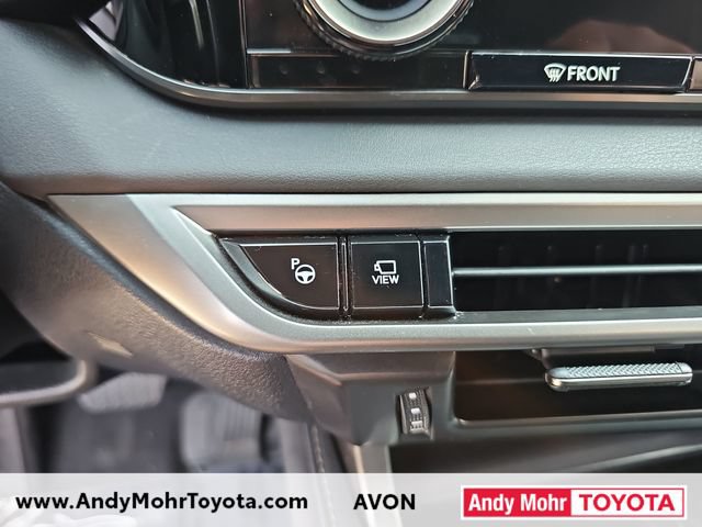 Used 2023 Lexus RX 350 AWD w/ Cold Area Package image 24