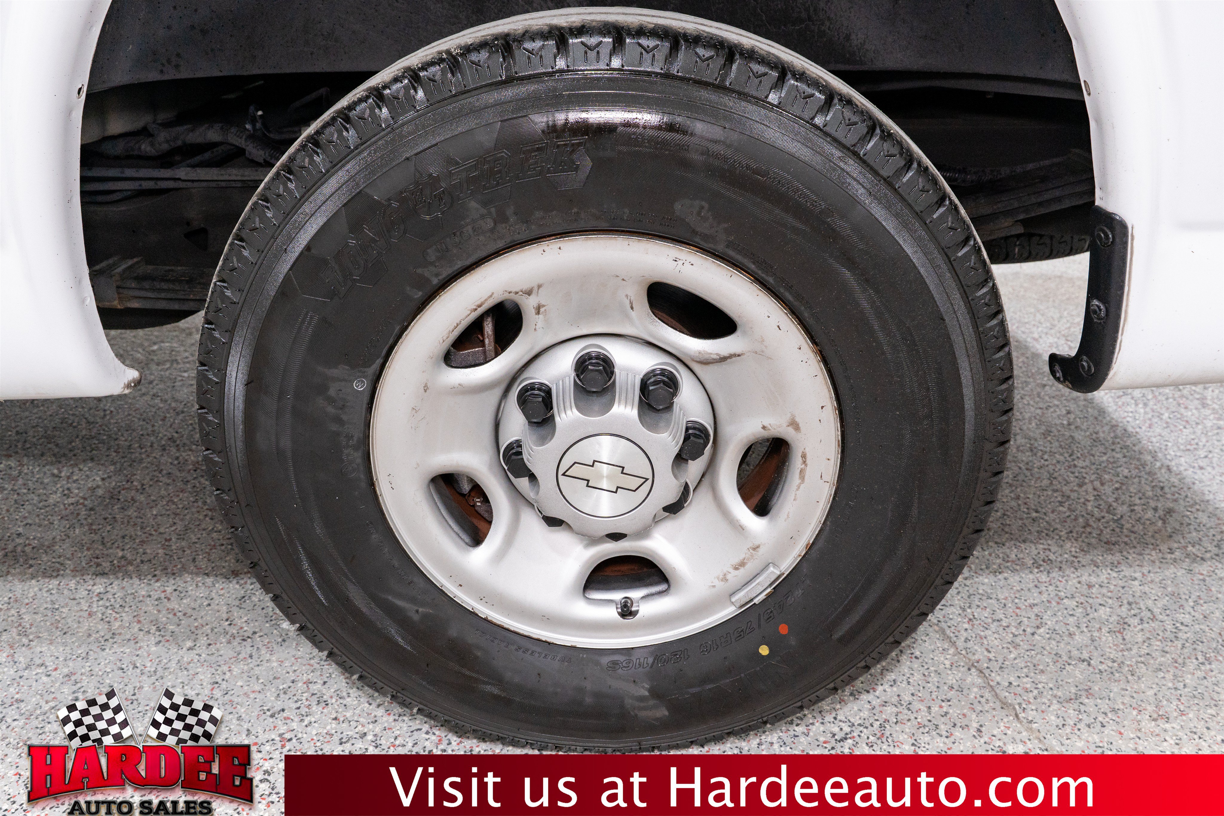 Used 2021 Chevrolet Express 2500 RWD image 10