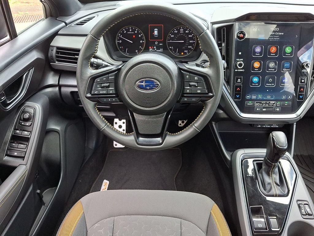 Used 2024 Subaru Crosstrek 2.5i Sport AWD/4WD image 2
