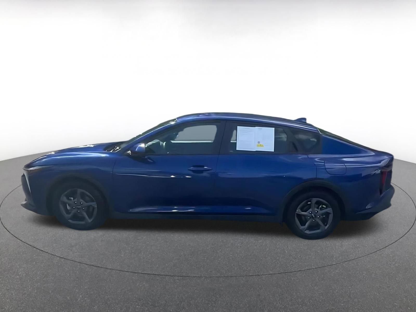 Used 2025 Kia K4 FWD image 9