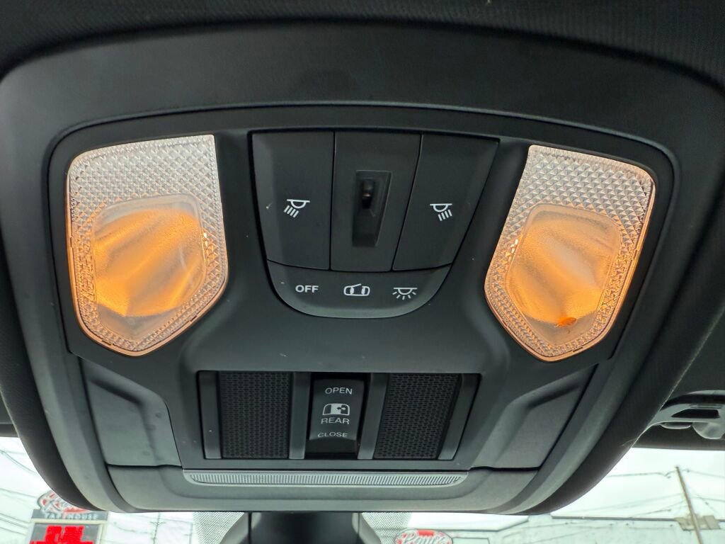 Used 2020 RAM 1500 Big Horn image 20