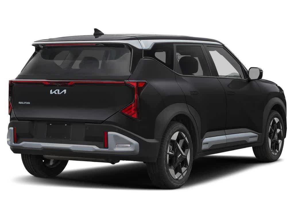 New 2027 Kia Seltos S FWD video 2