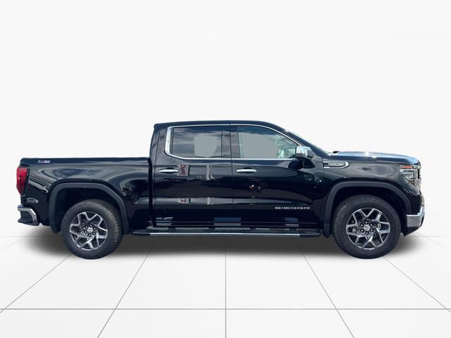 New 2026 GMC Sierra 1500 SLT w/ SLT Premium Plus Package AWD/4WD image 7