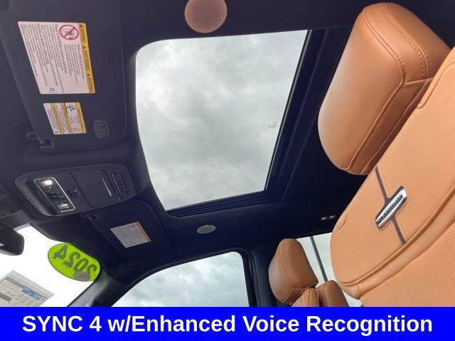 Used 2024 Ford F250 Platinum image 22