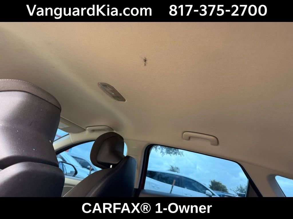 Certified 2025 Kia K4 LXS image 27