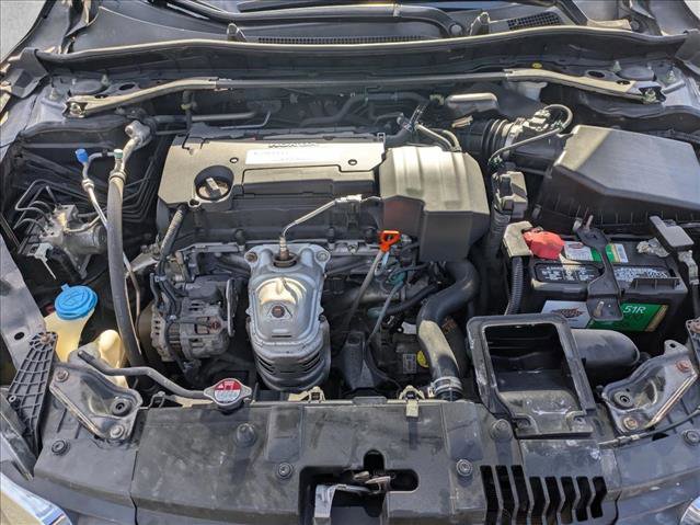 Used 2013 Honda Accord EX-L image 23