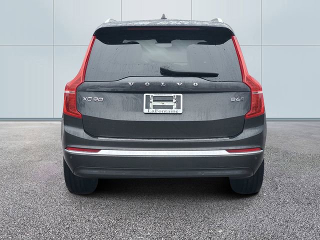 Certified 2024 Volvo XC90 B6 Plus w/ Protection Package Premier image 5