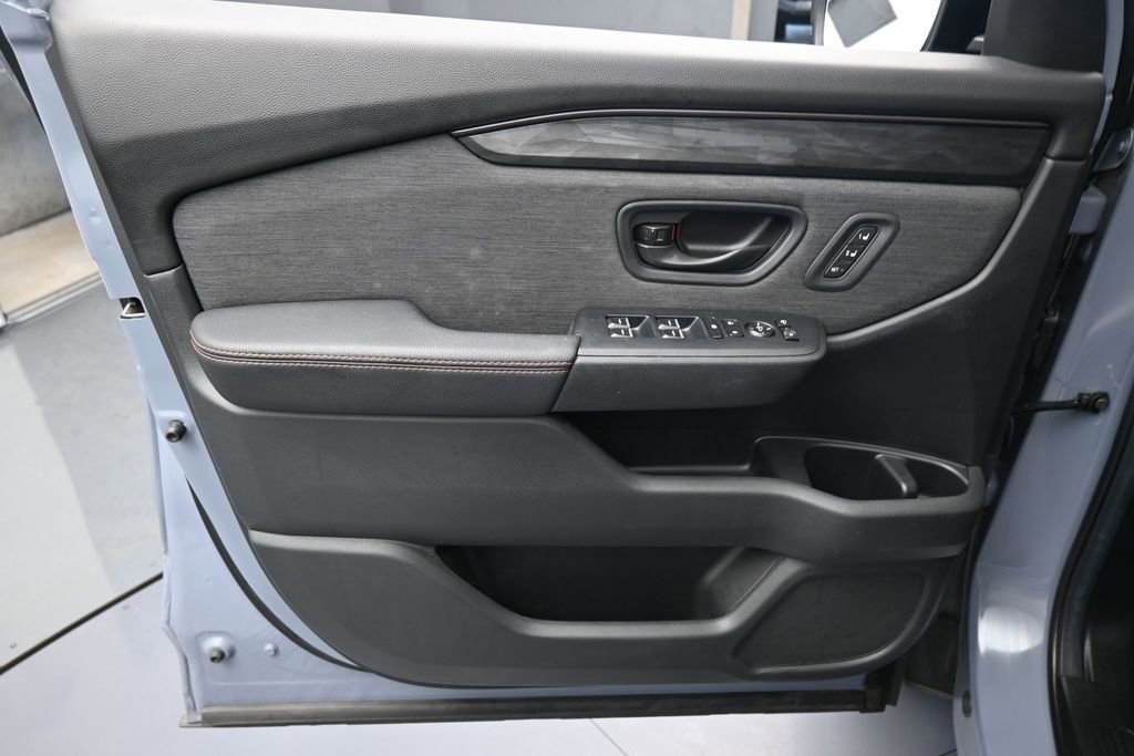 Used 2026 Honda Passport TrailSport image 13