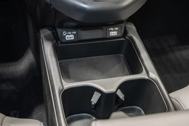 Used 2022 Honda CR-V EX-L image 21