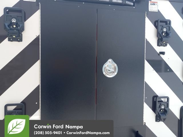 New 2024 Ford F550 4x4 Crew Cab Super Duty image 32