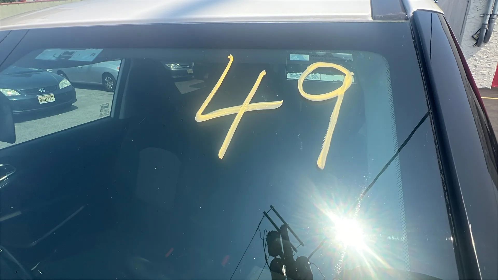 Used 2021 Kia Soul GT-Line image 34