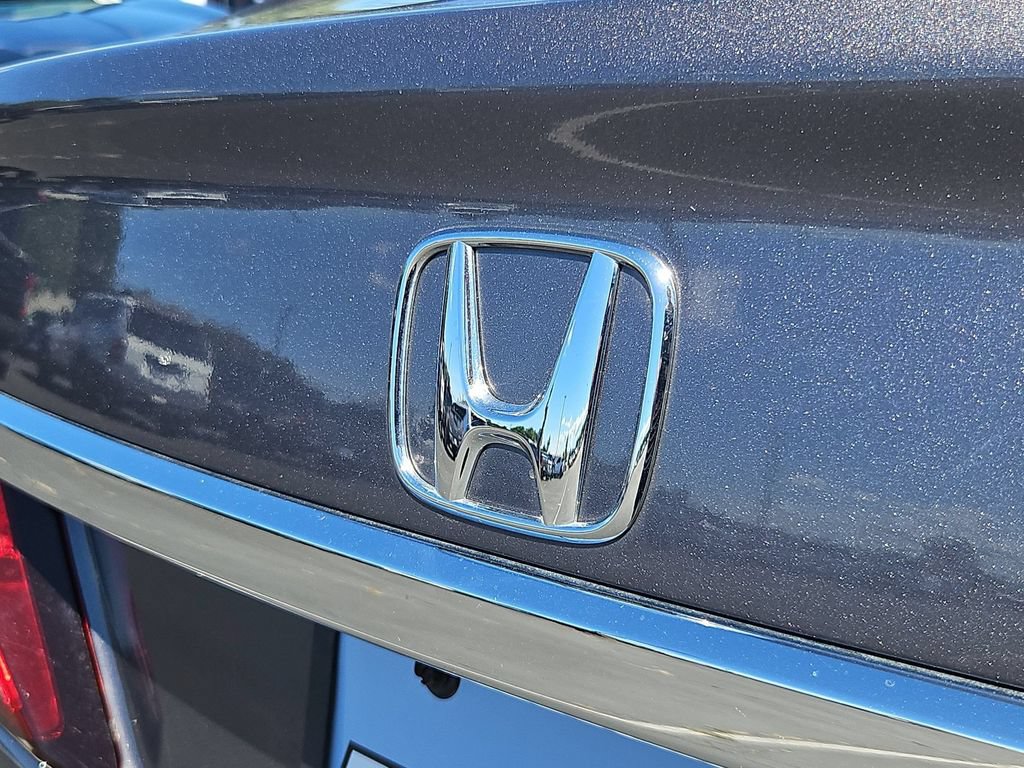 Used 2014 Honda Civic EX-L image 25