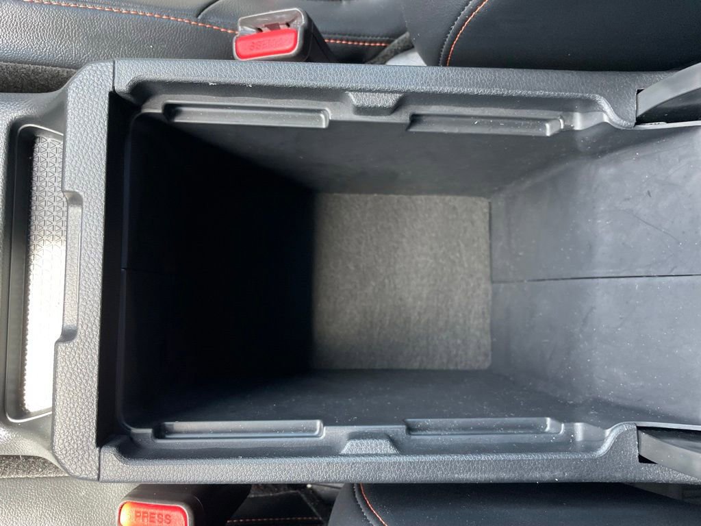 Certified 2024 Honda CR-V Sport-L image 21