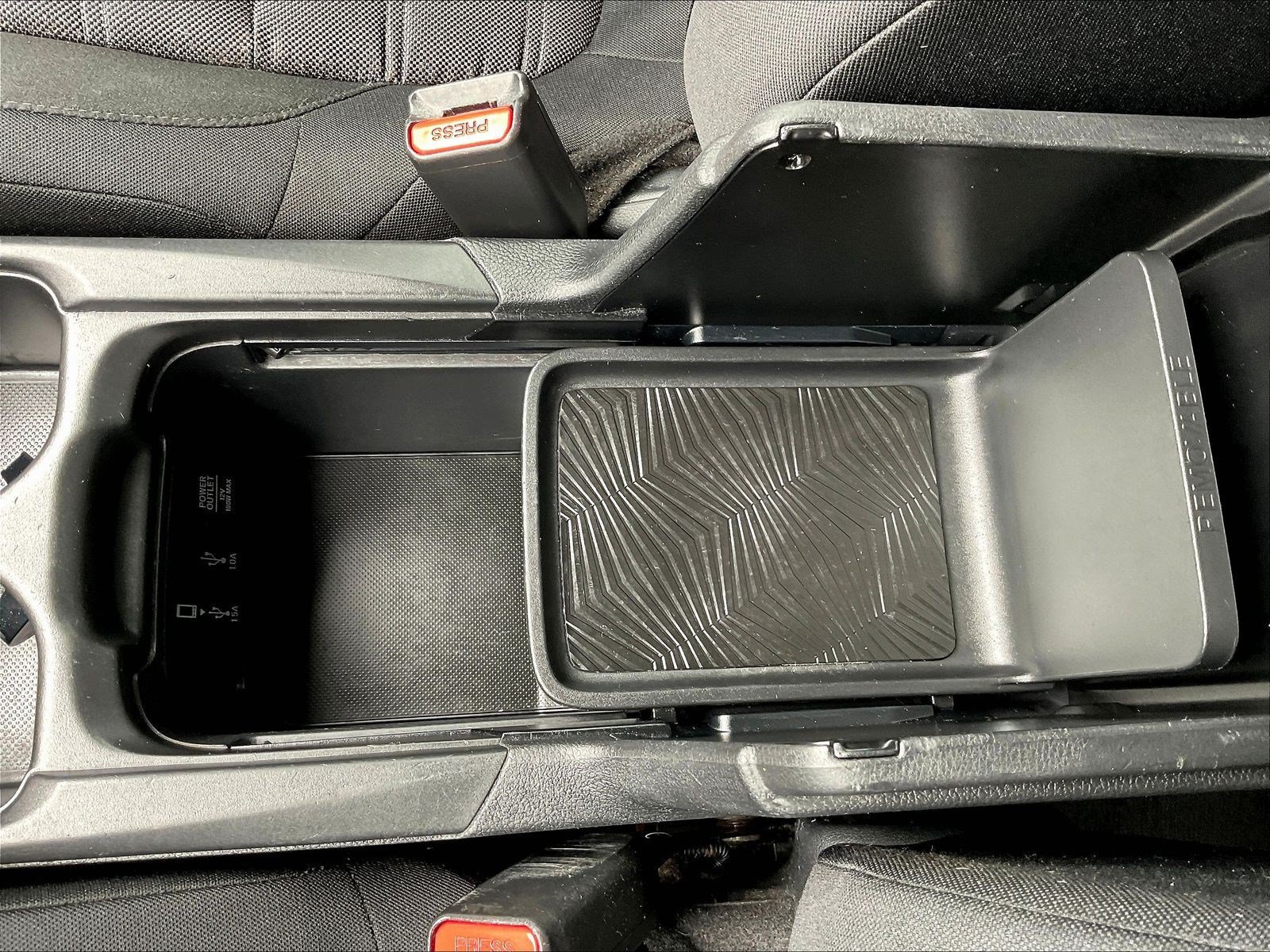 Used 2019 Honda CR-V EX image 16