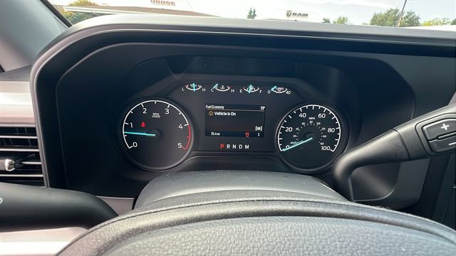 New 2026 Ford F250 XL image 25