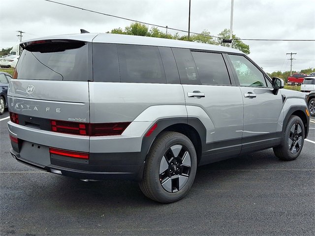 New 2026 Hyundai Santa Fe SE image 4