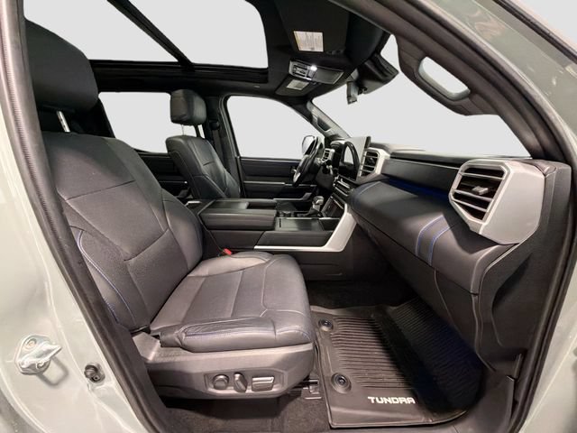 Used 2024 Toyota Tundra Platinum AWD/4WD image 23