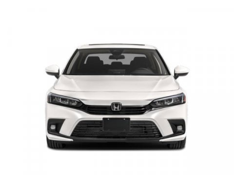 Certified 2023 Honda Civic EX image 7