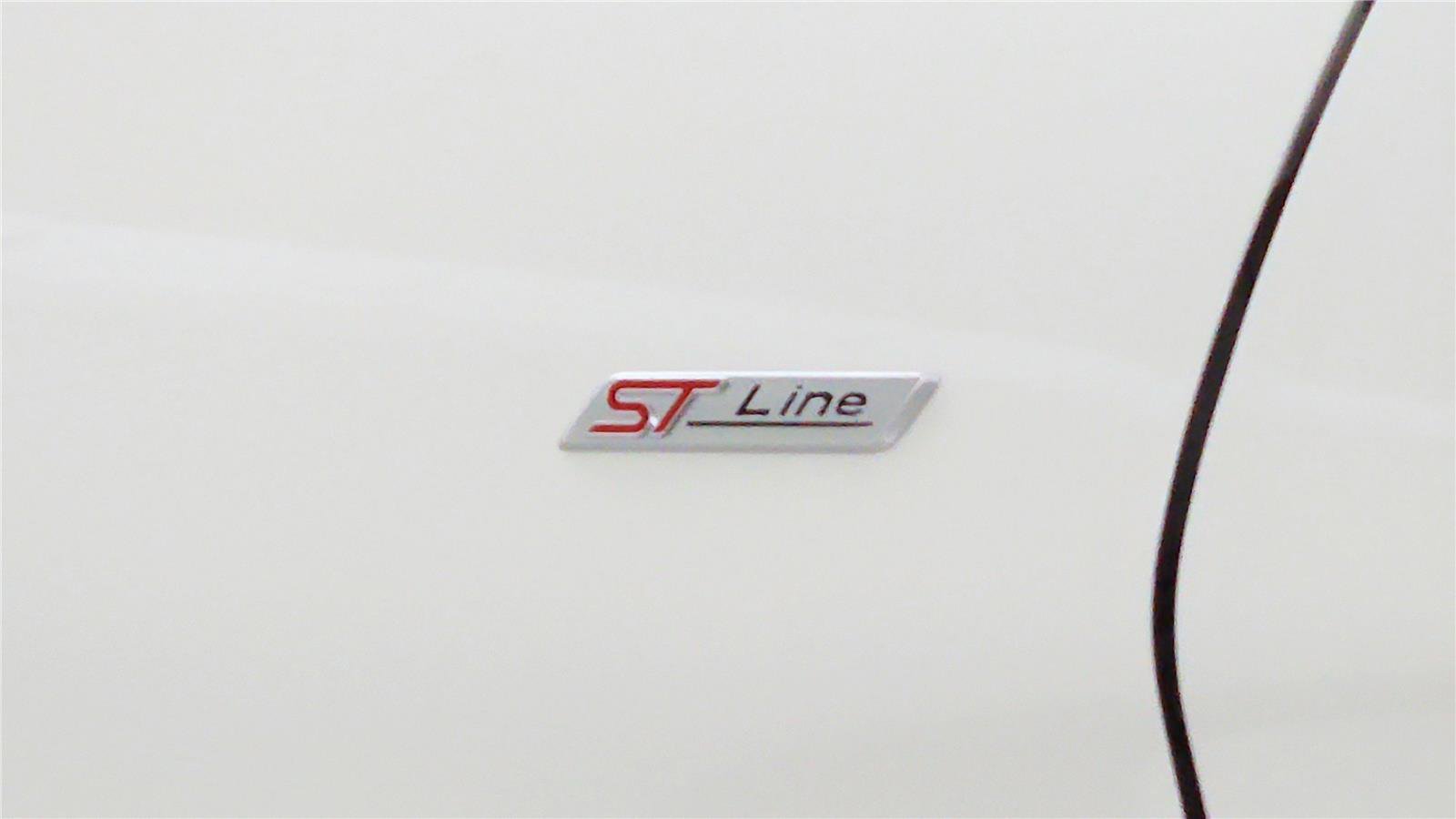 New 2026 Ford Explorer ST-Line image 23