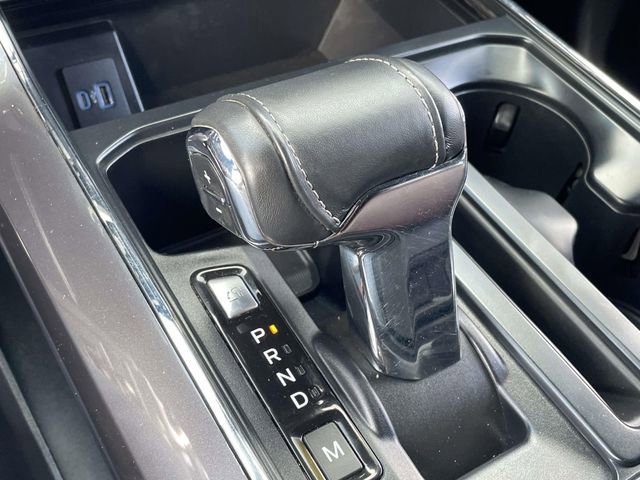 Used 2023 Ford F150 Lariat w/ Max Trailer Tow Package image 41