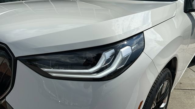 New 2026 BMW X3 xDrive30 w/ Premium Package image 8