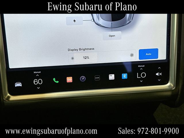 Used 2017 Tesla Model S 75D AWD/4WD image 16