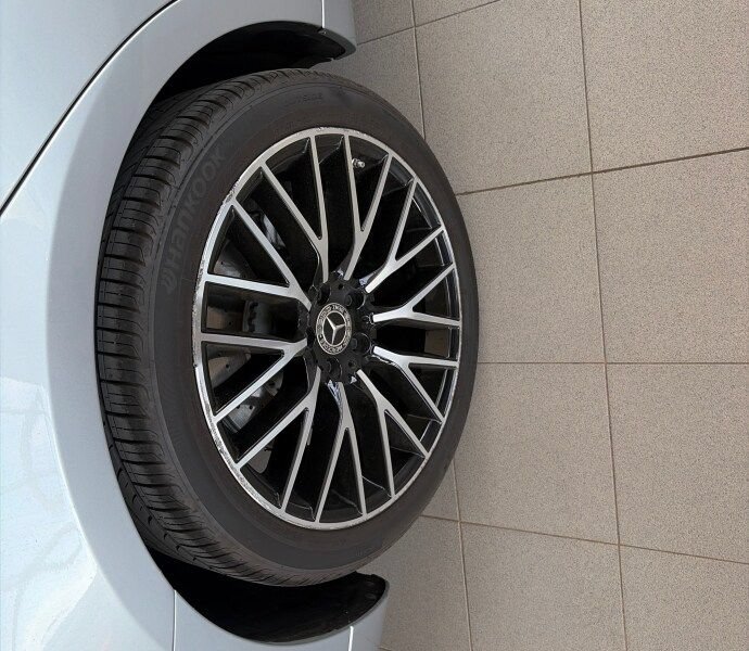 Certified 2023 Mercedes-Benz S 500 4MATIC image 19