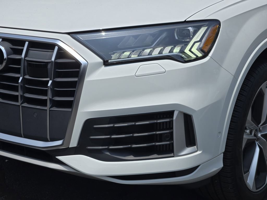 Used 2023 Audi Q7 3.0T Premium Plus AWD/4WD image 10