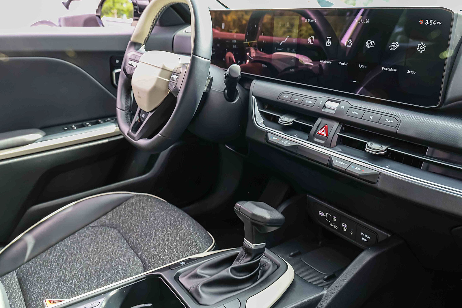 Certified 2025 Kia K4 GT-Line FWD image 25