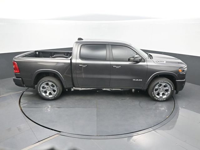 New 2026 RAM 1500 4x4 Crew Cab image 48