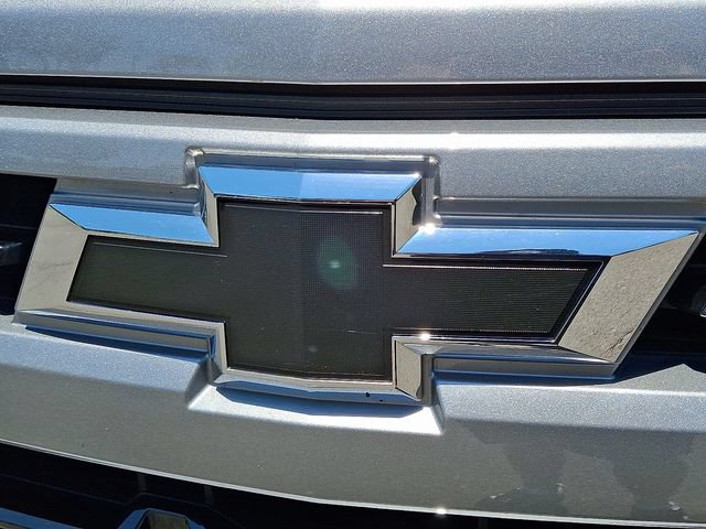 Used 2026 Chevrolet Silverado 1500 RST AWD/4WD image 28