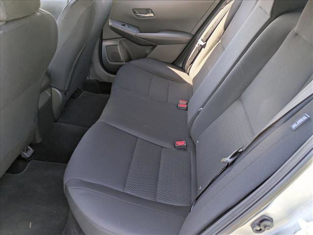 Certified 2023 Nissan Sentra S image 17