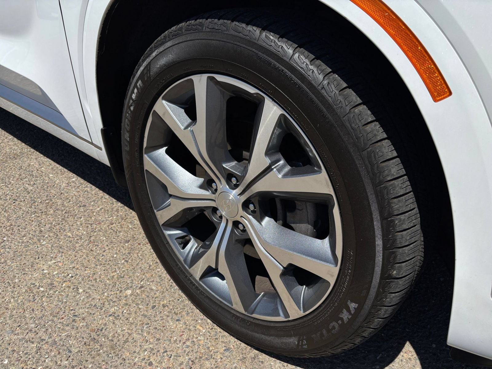 Used 2021 Hyundai Palisade Limited FWD image 35